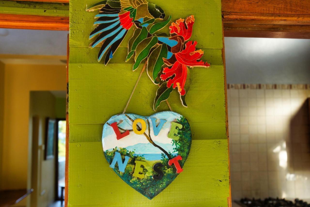 Strawberry Fields Together Robins Bay Luaran gambar