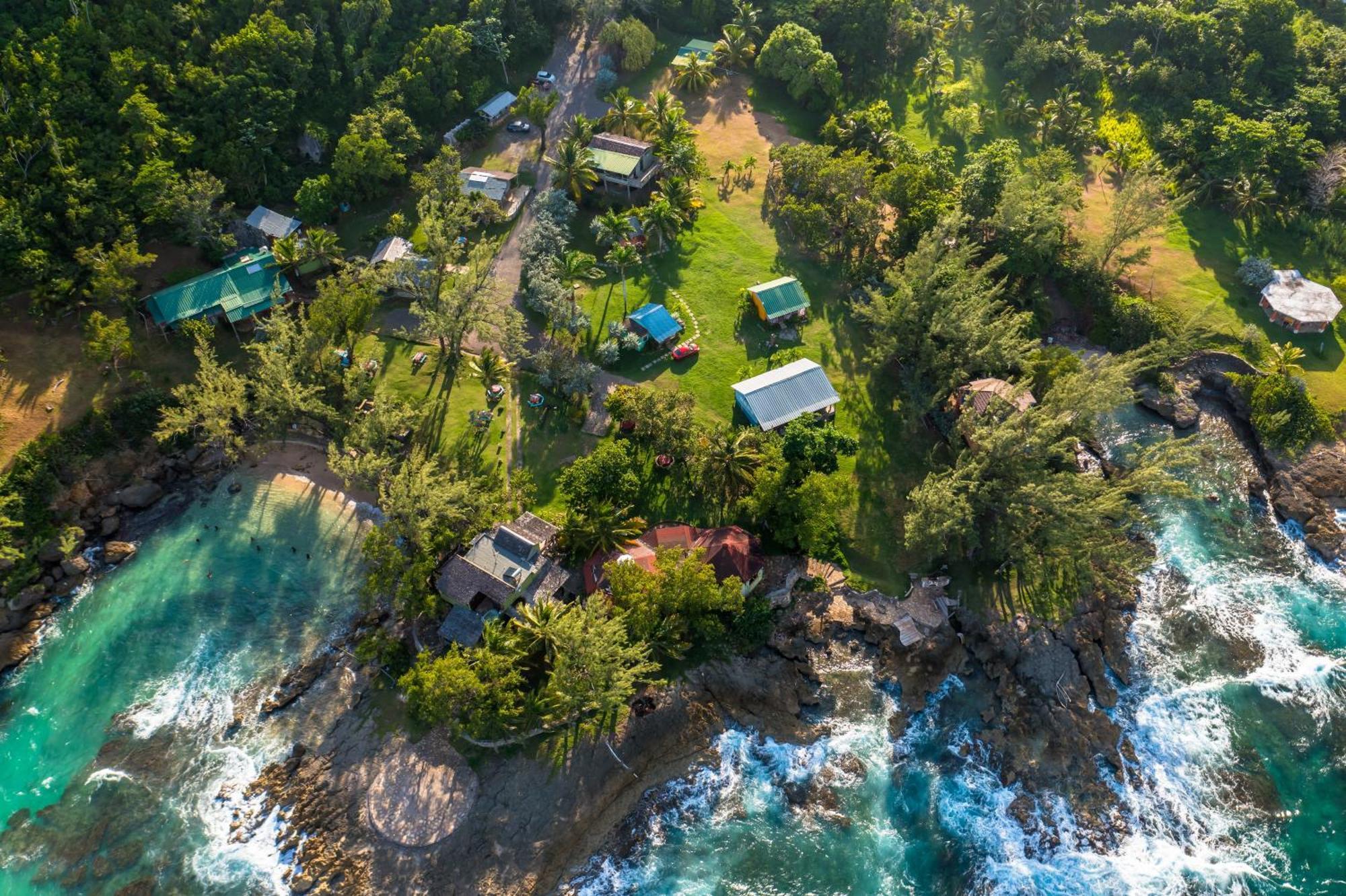 Strawberry Fields Together Robins Bay Luaran gambar