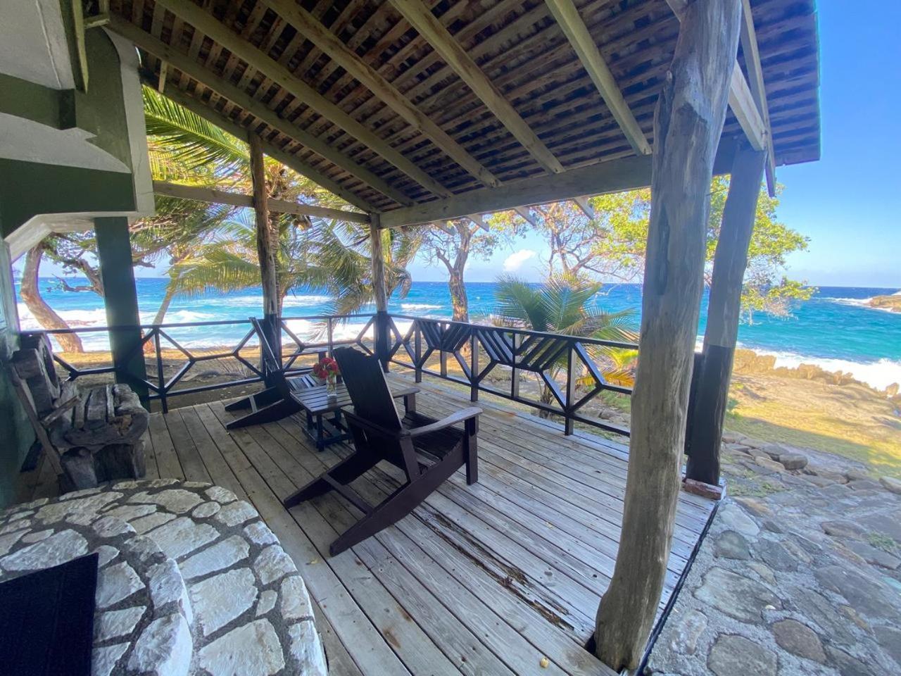Strawberry Fields Together Robins Bay Luaran gambar